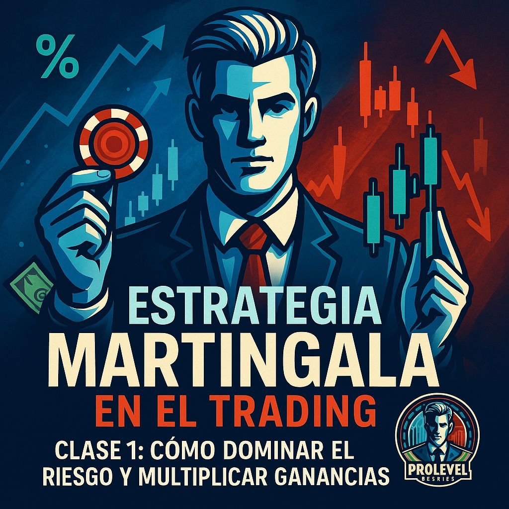 Soporte y Resistencia Trading